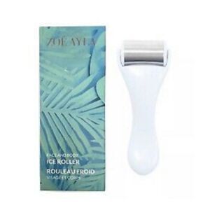 Zoe Ayla Face and Body Ice Roller - New